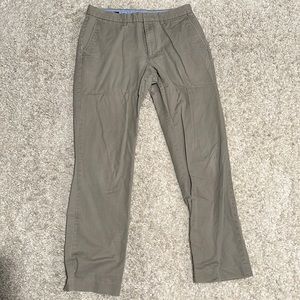 Jcrew slim Bedford pants